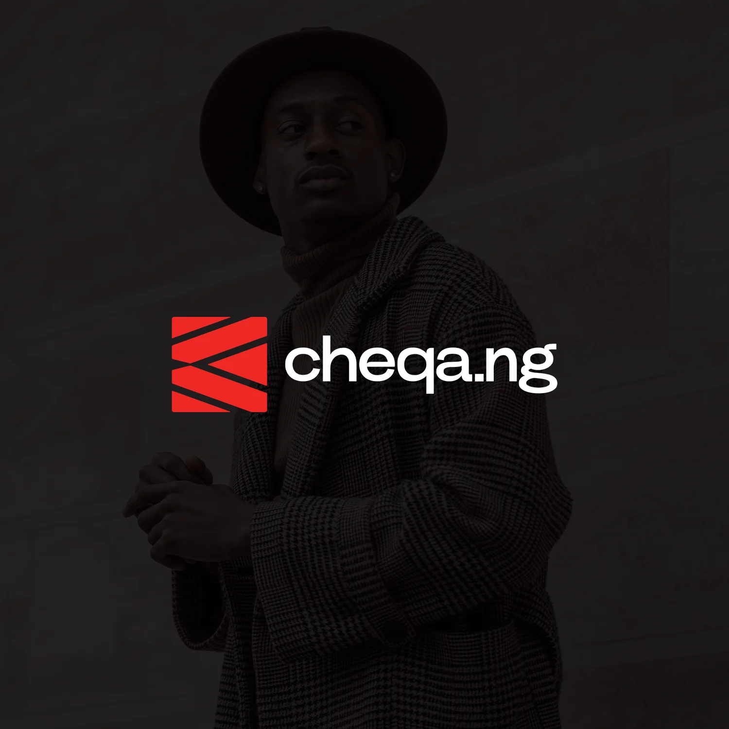 Cheqa brand cover